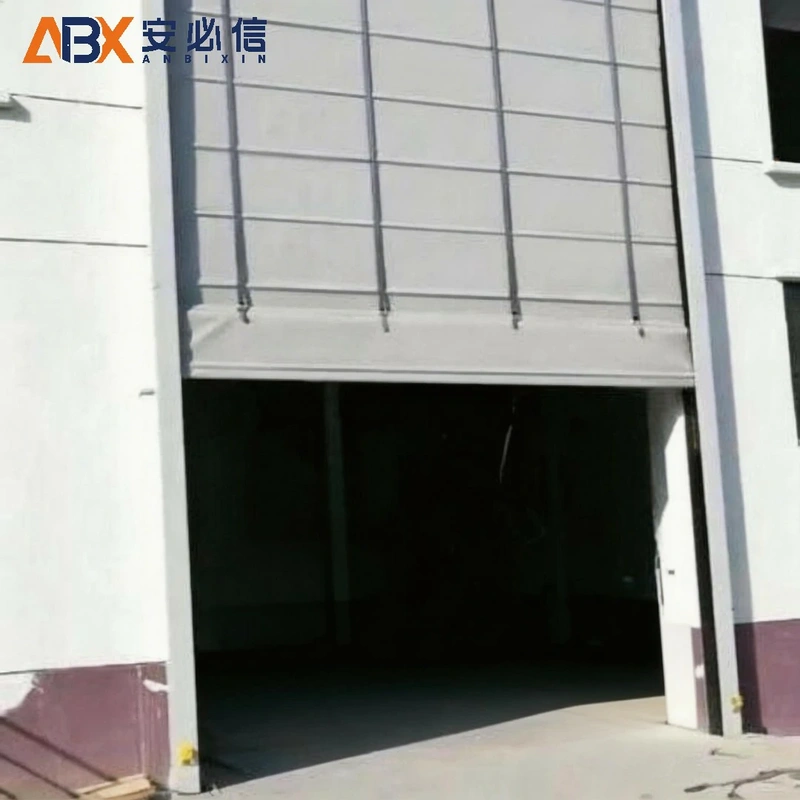 萍乡背带堆积门