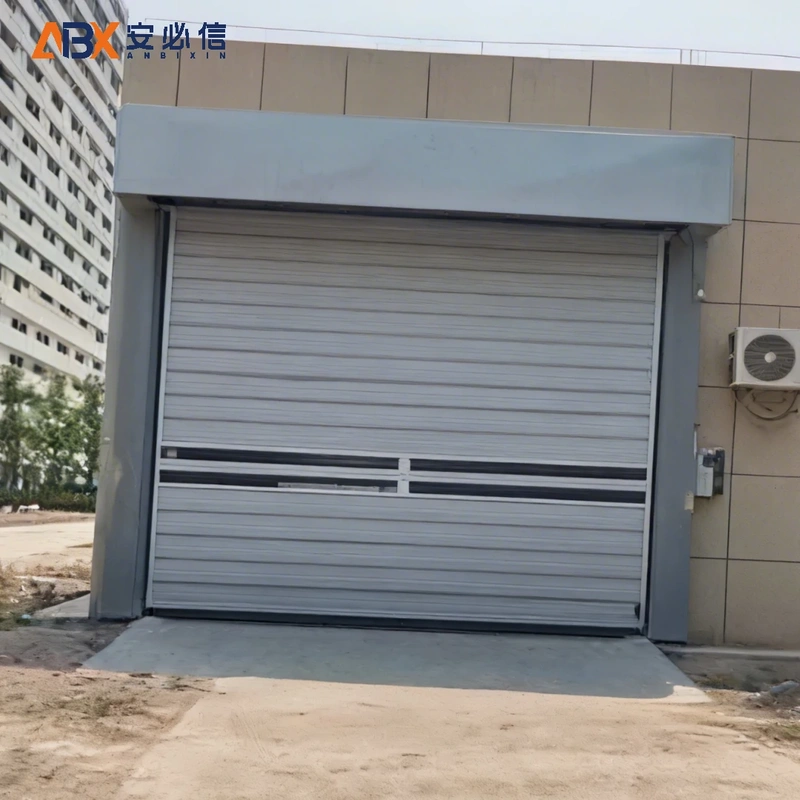 萍乡雷达高速门